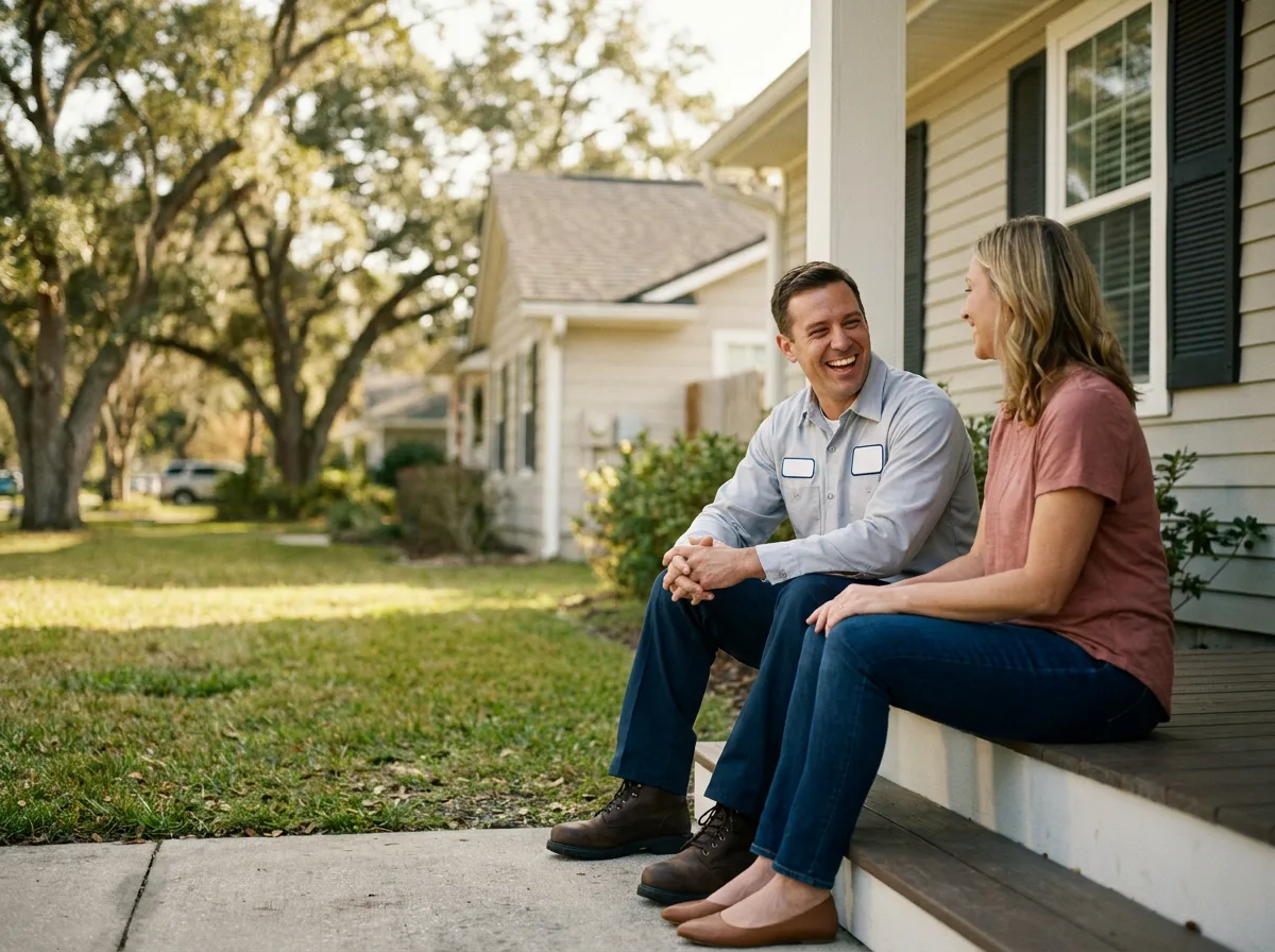 Septic tank pumping FAQs for Betterton, MD